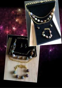 custom handmade jewelry